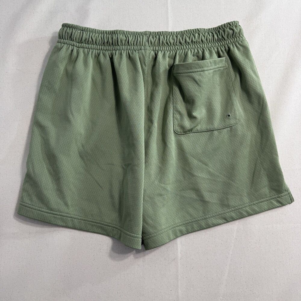 Nike Basketball Shorts - Size Large Men - DX0735-386 - Picture 2 of 9